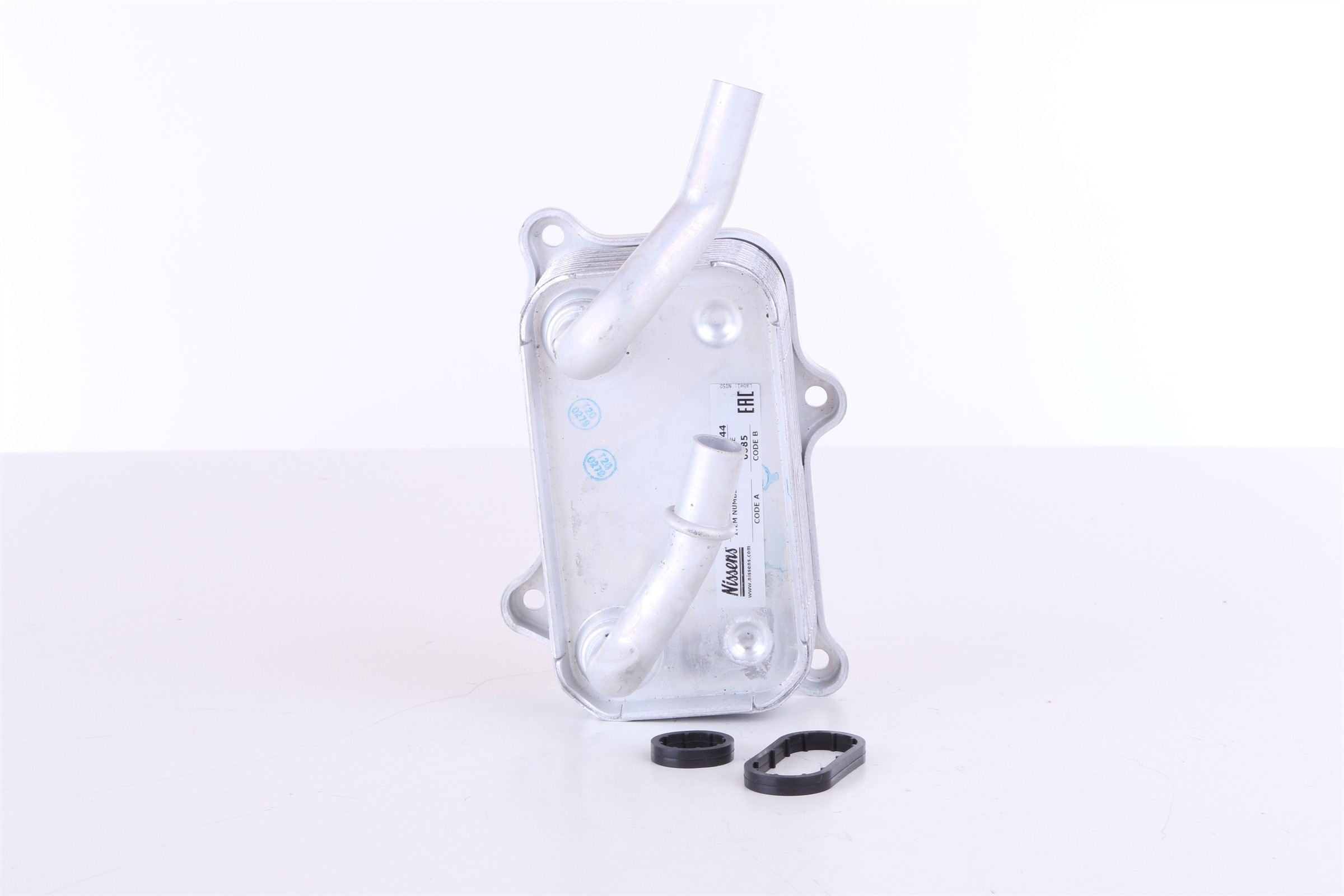 Nissens Engine Oil Cooler 90599