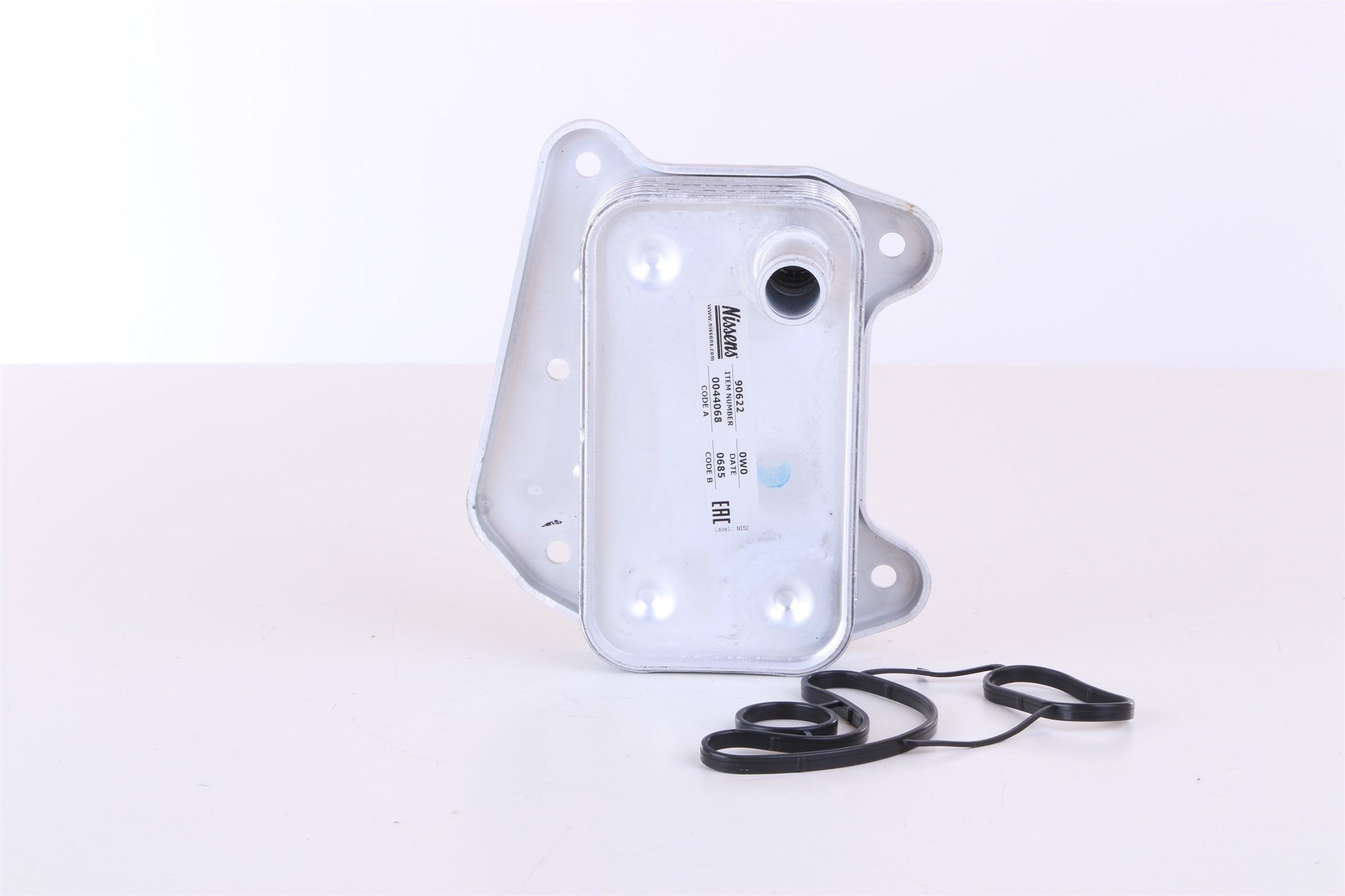 Nissens Engine Oil Cooler 90622