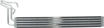 Nissens Power Steering Cooler 90636