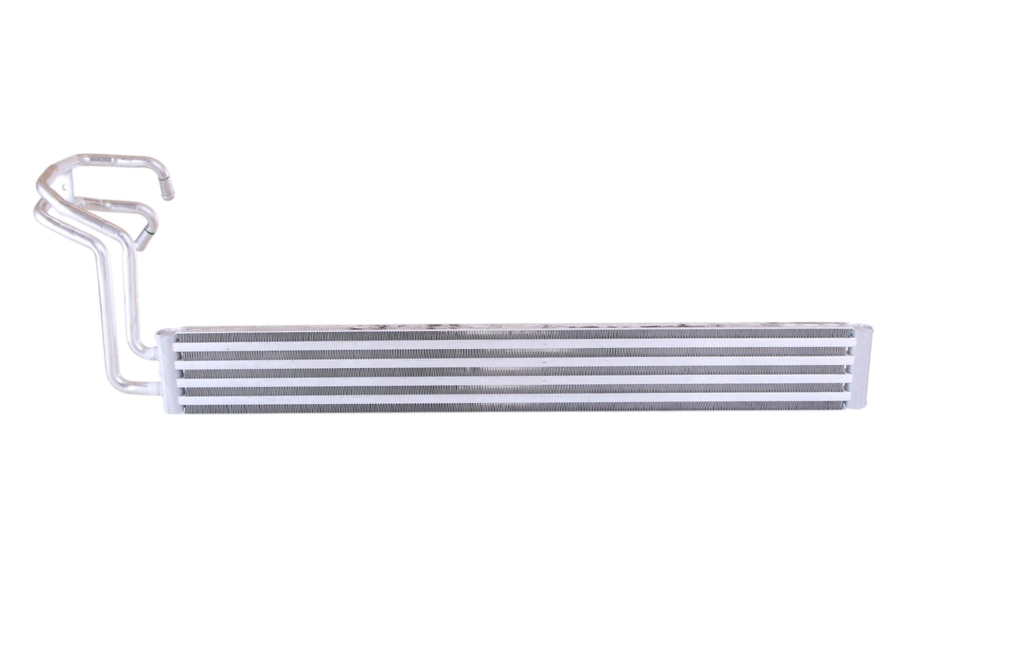 Nissens Power Steering Cooler 90636