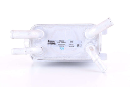 Nissens Auto Trans Oil Cooler