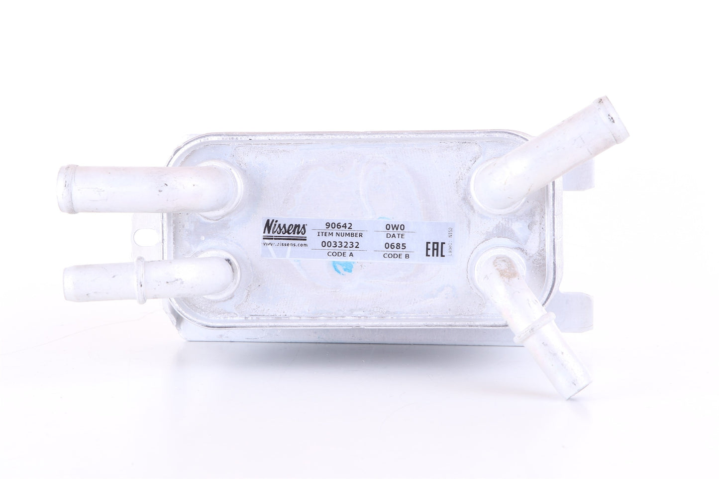 Nissens Auto Trans Oil Cooler
