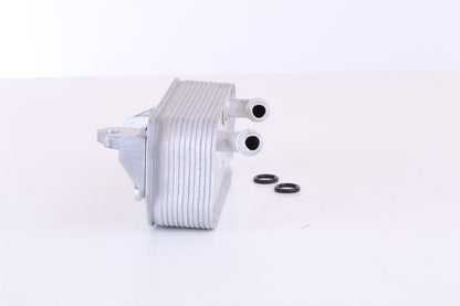 Nissens Automatic Transmission Oil Cooler 90658