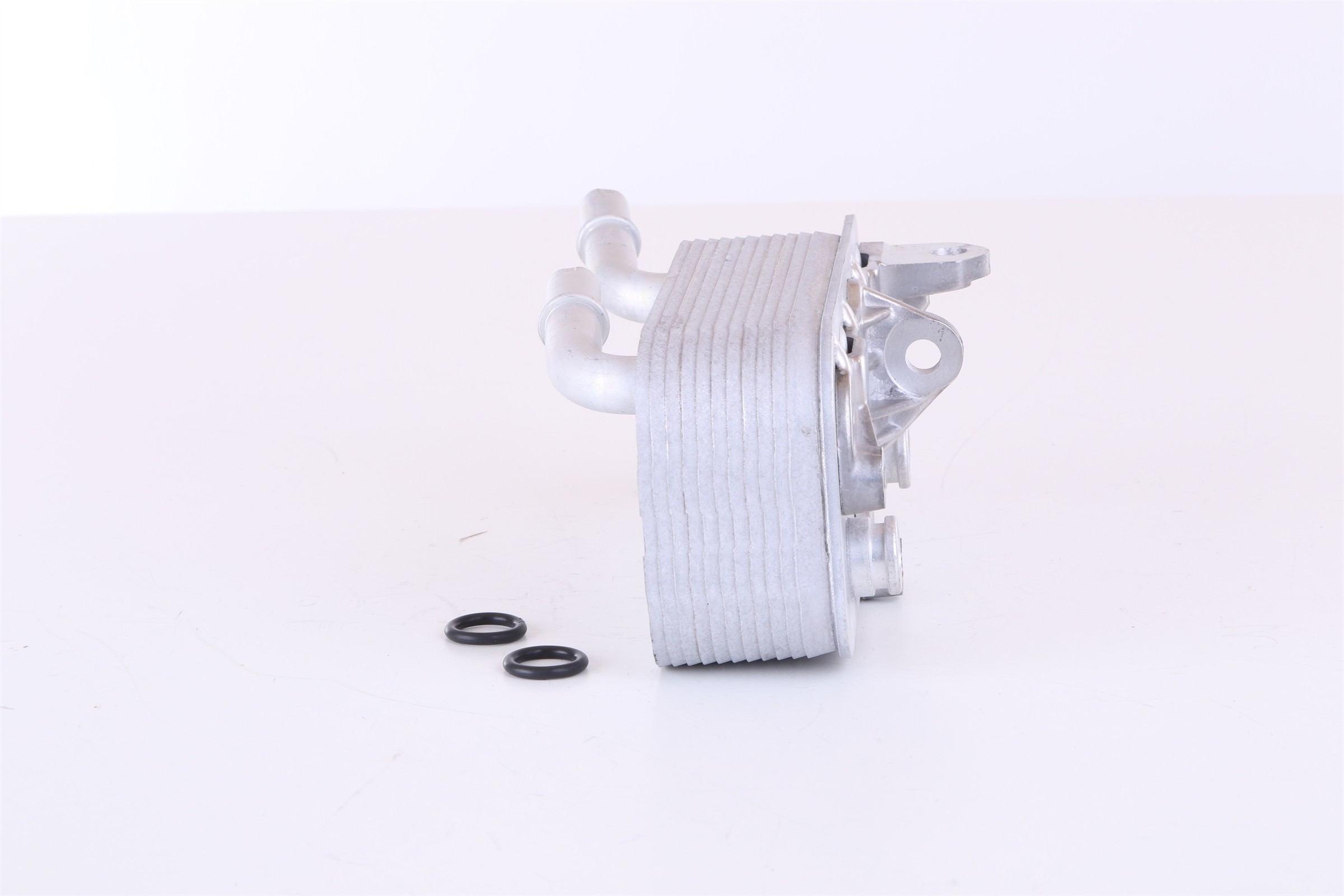 Nissens Automatic Transmission Oil Cooler 90658