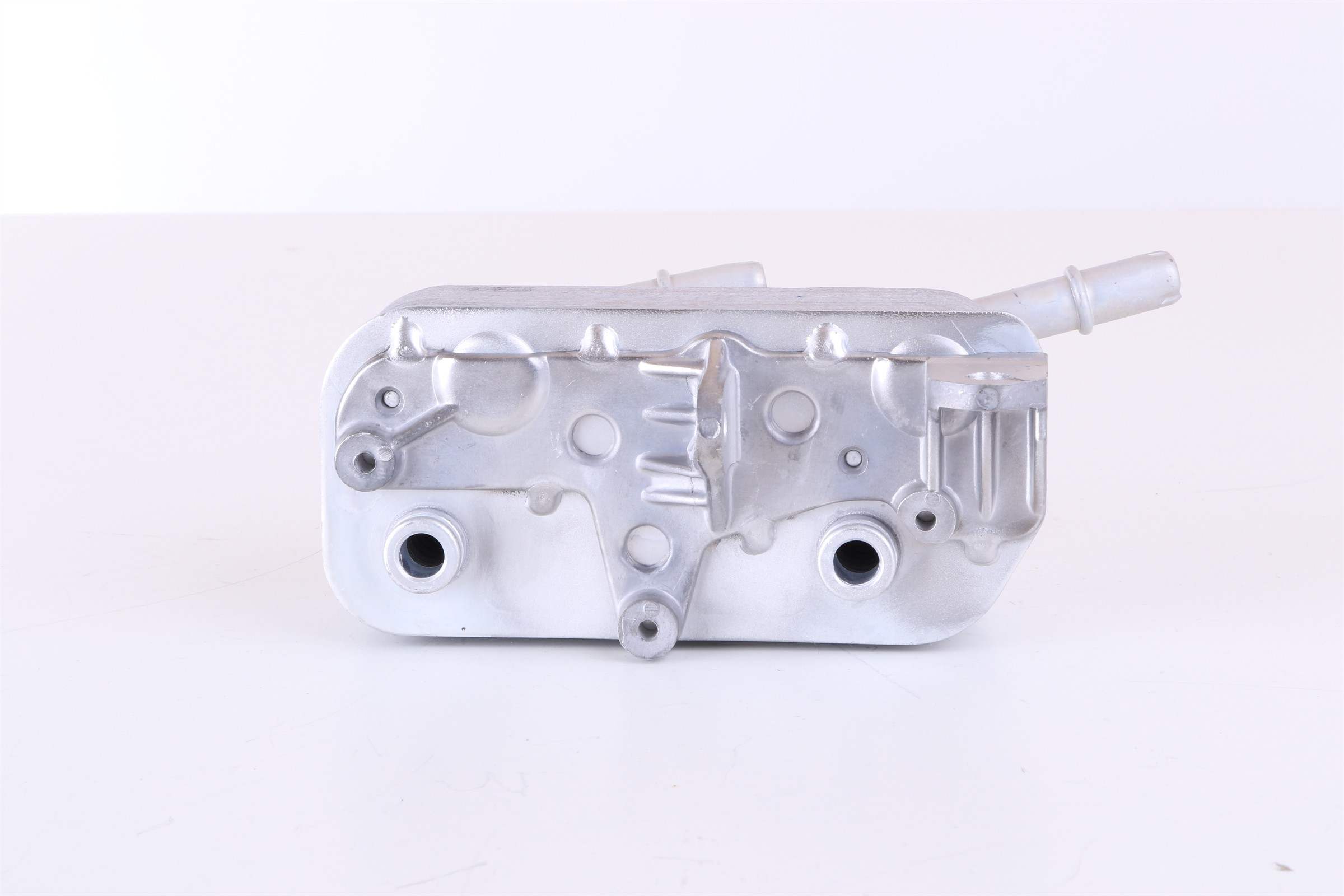 Nissens Automatic Transmission Oil Cooler 90658