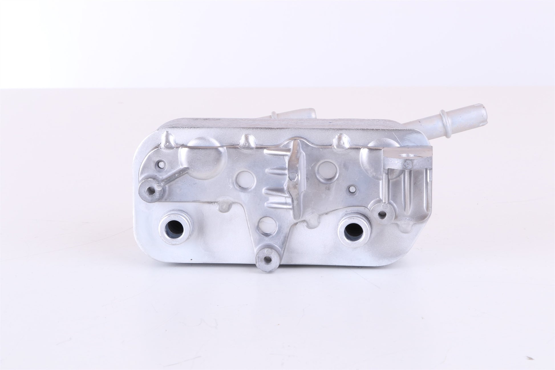 Nissens Automatic Transmission Oil Cooler 90658