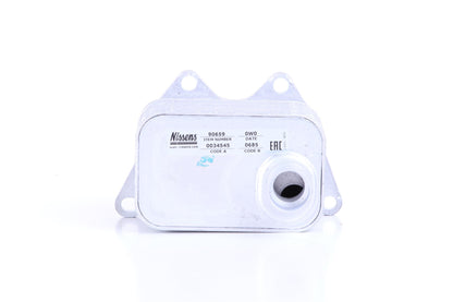 Nissens Engine Oil Cooler