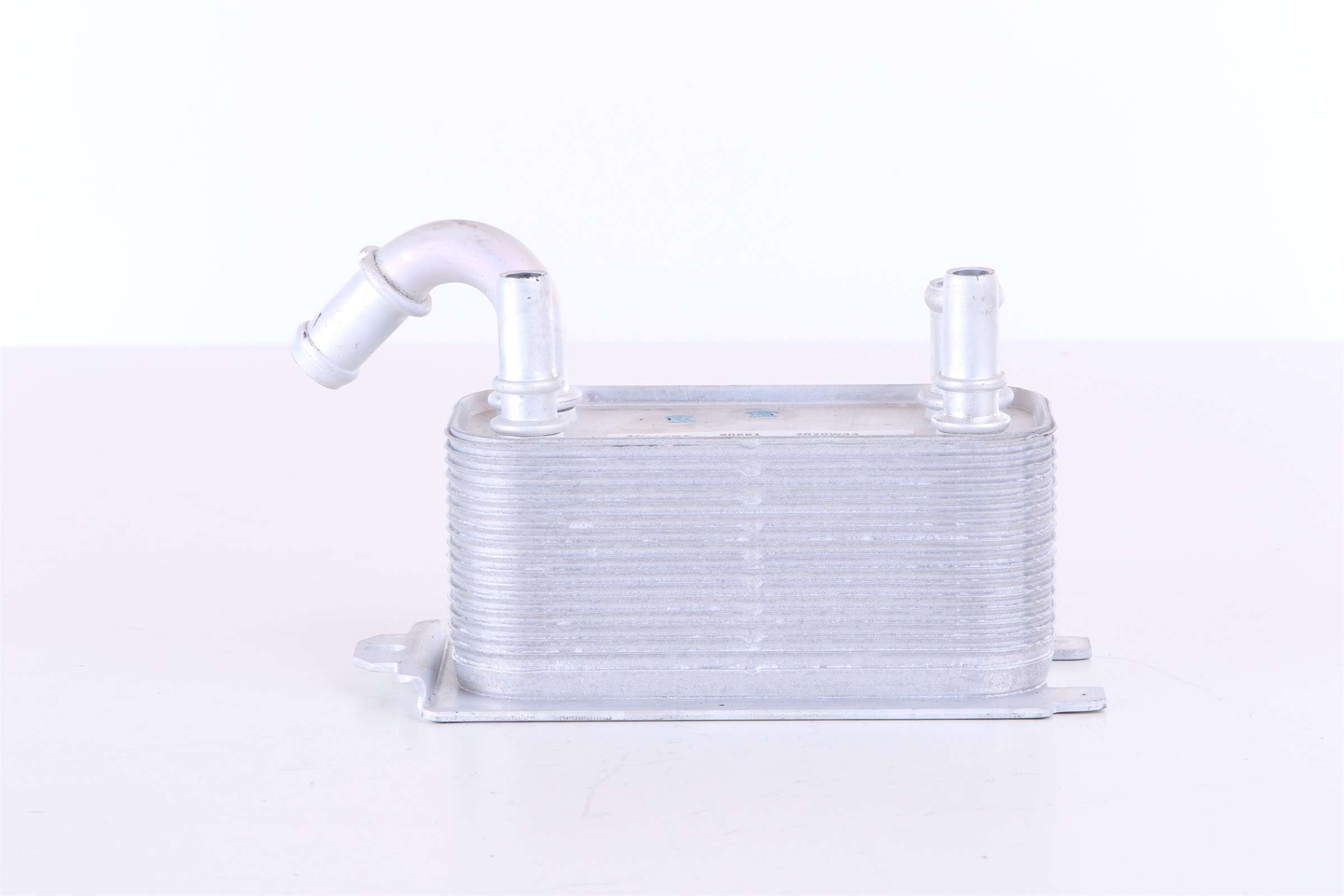 Nissens Automatic Transmission Oil Cooler 90661