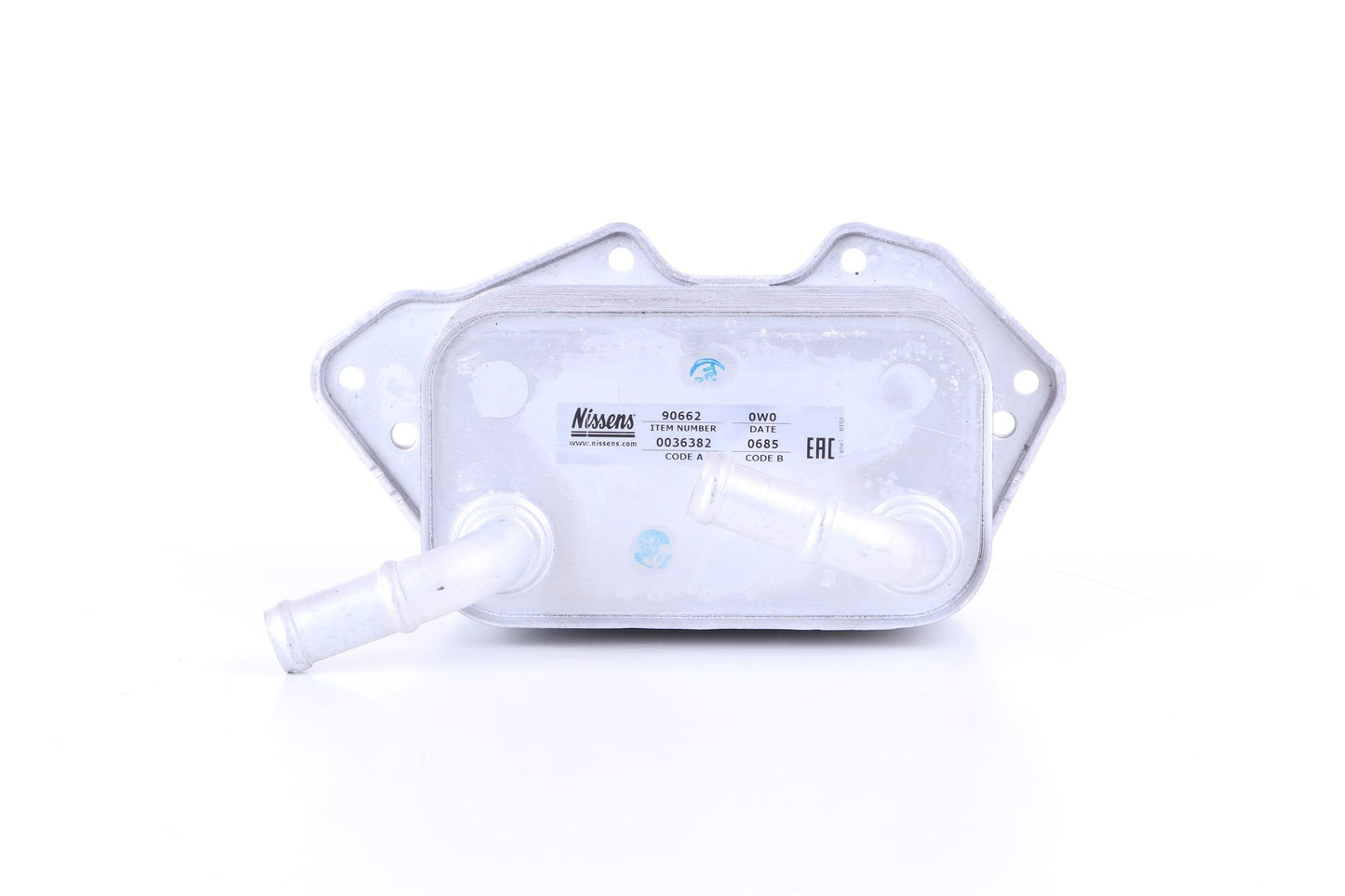 Nissens Engine Oil Cooler