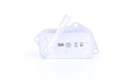 Nissens Engine Oil Cooler 90689