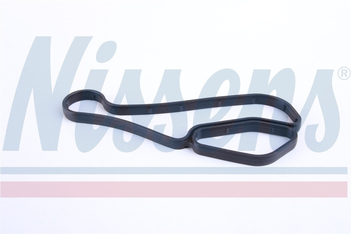 Nissens Engine Oil Cooler 90689