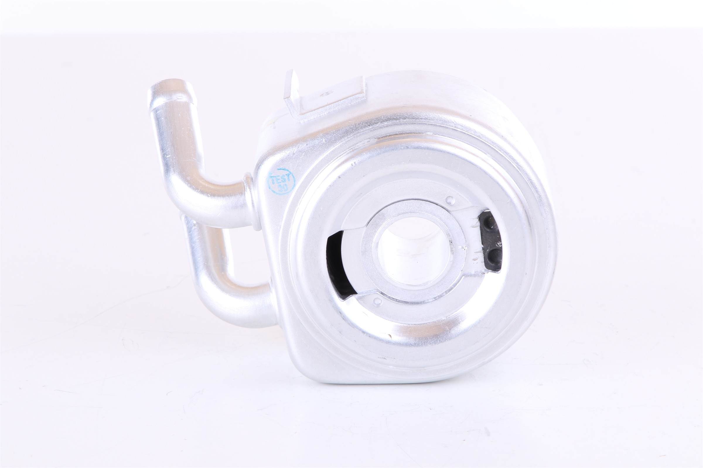 Nissens Engine Oil Cooler 90695