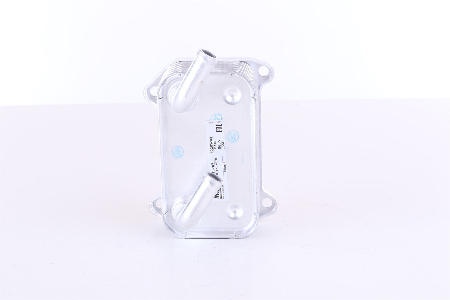 Nissens Engine Oil Cooler