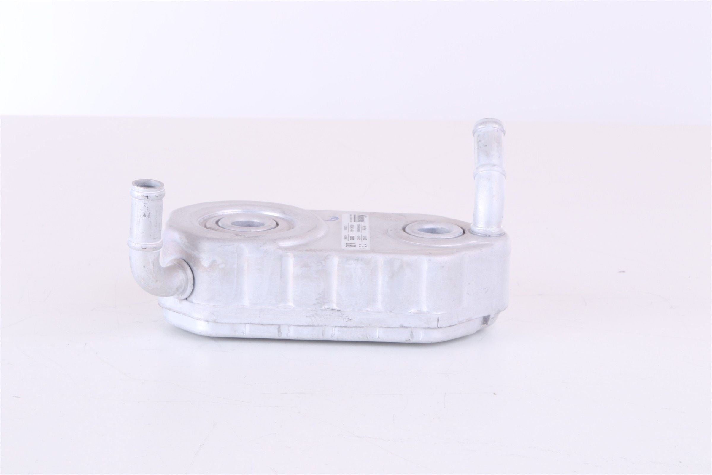 Nissens Automatic Transmission Oil Cooler 90708