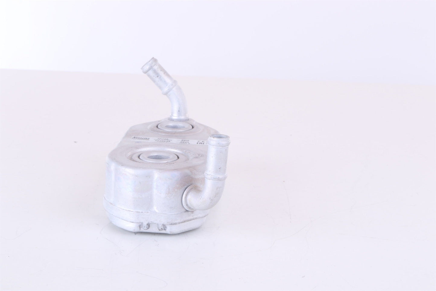 Nissens Automatic Transmission Oil Cooler 90708