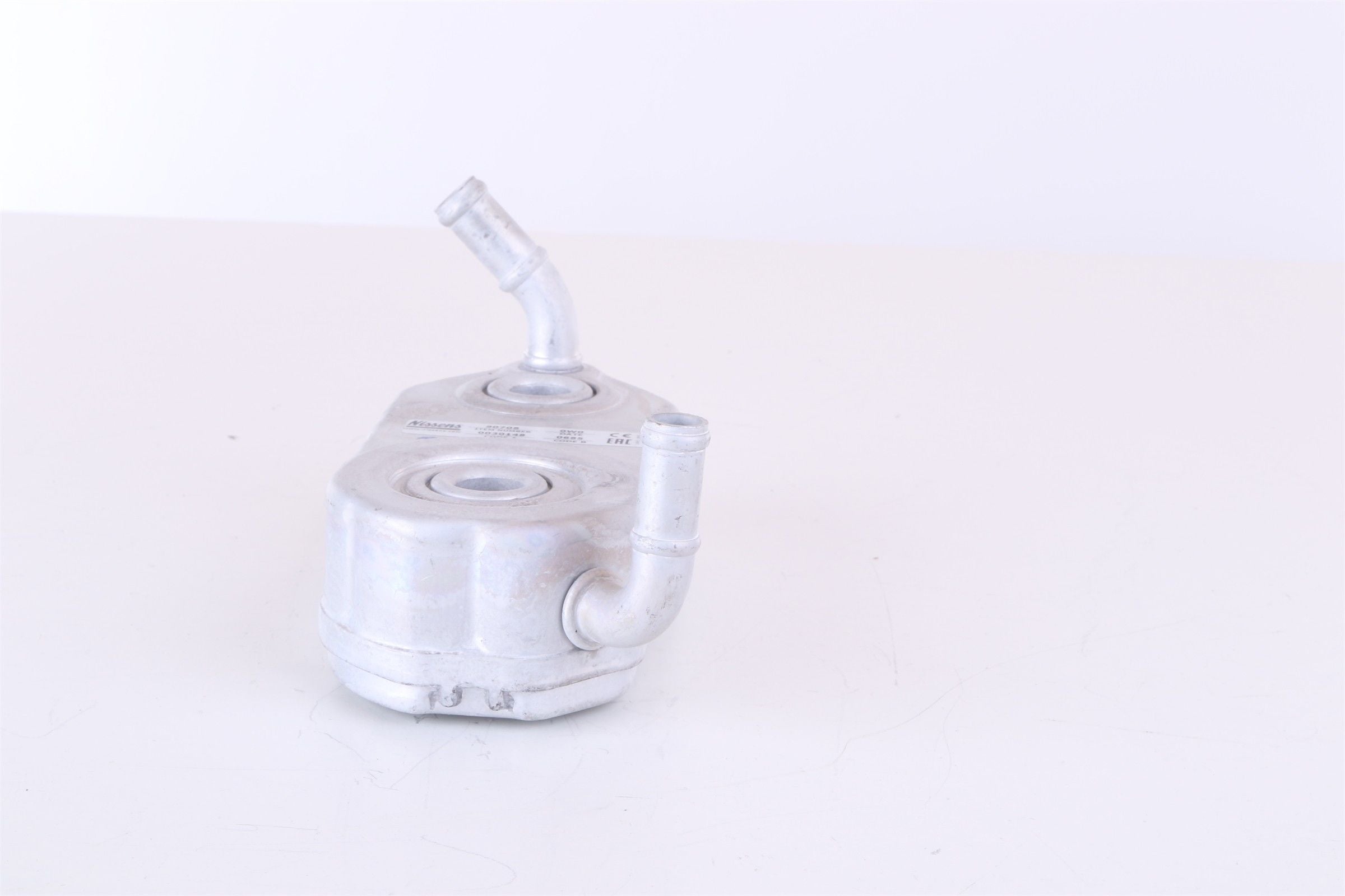 Nissens Automatic Transmission Oil Cooler 90708