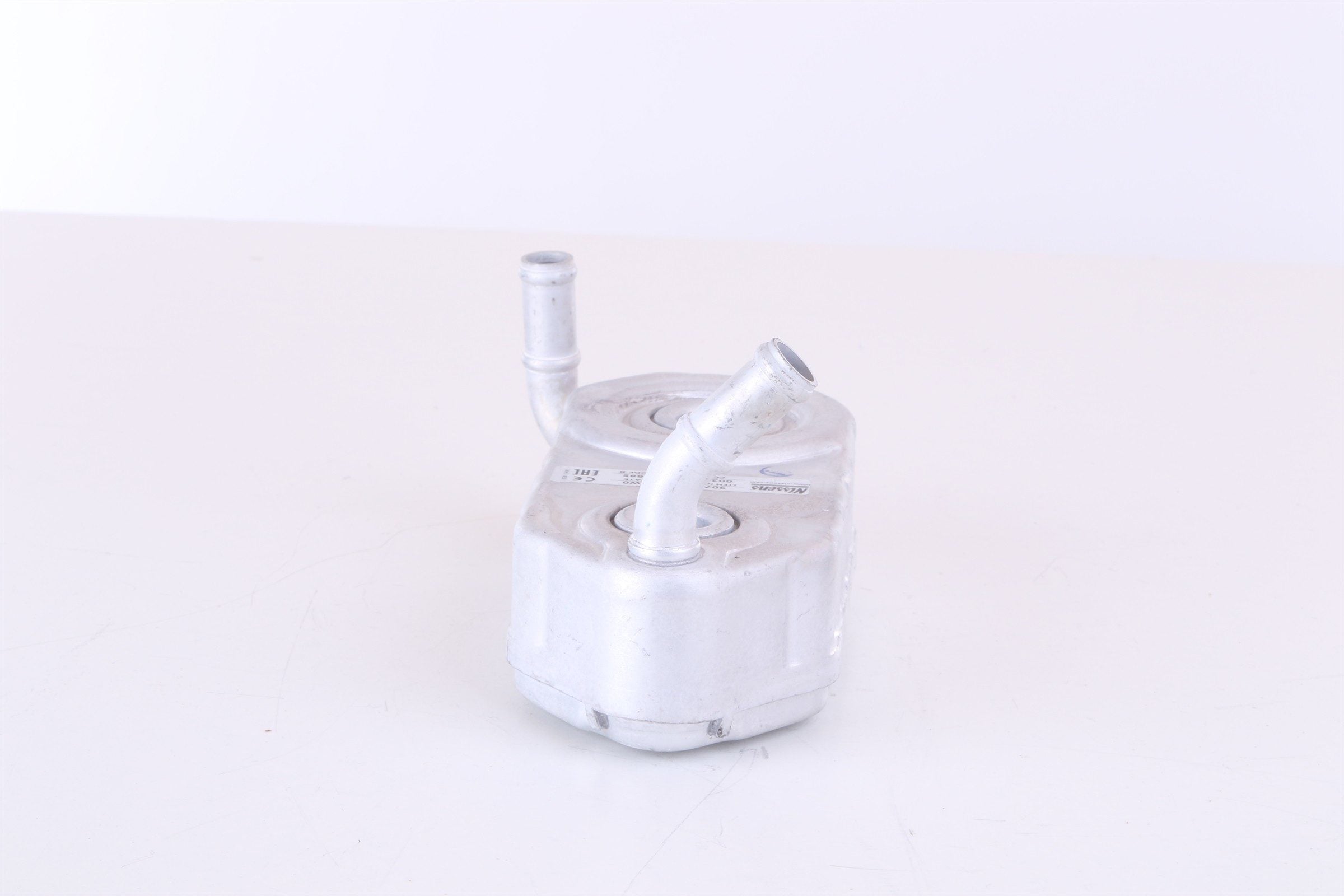 Nissens Automatic Transmission Oil Cooler 90708