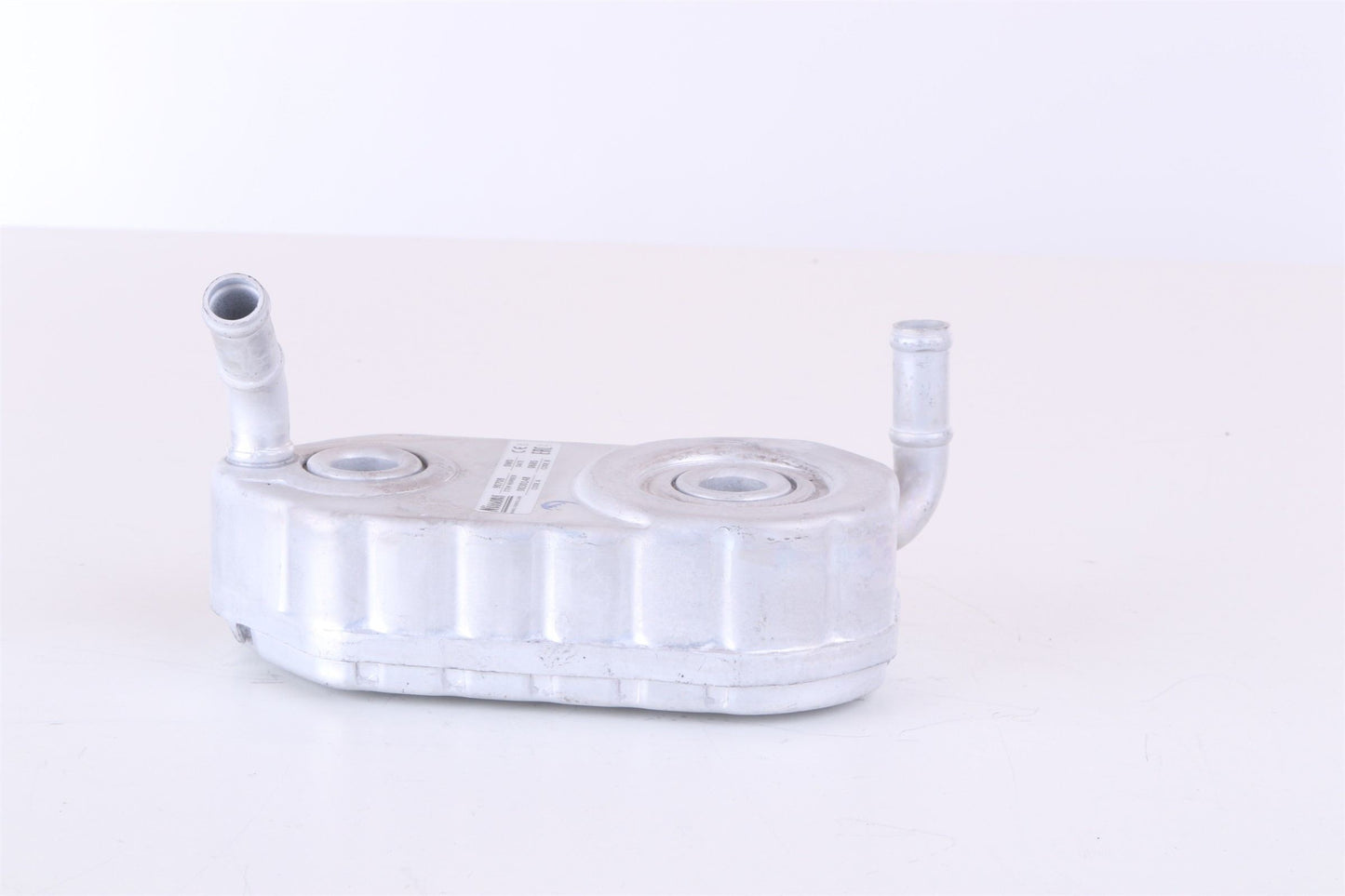 Nissens Automatic Transmission Oil Cooler 90708
