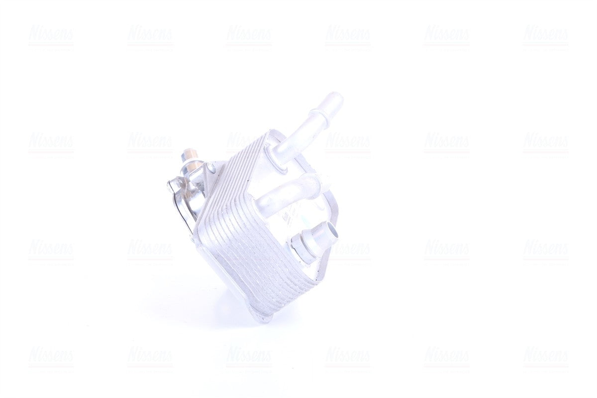 Nissens Automatic Transmission Oil Cooler 90736