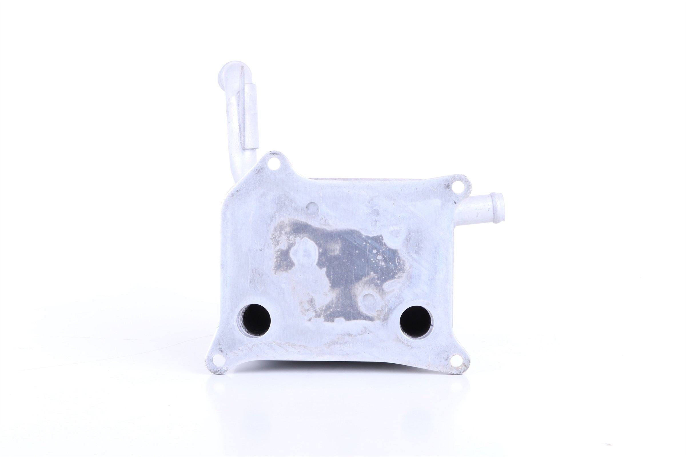 Nissens Engine Oil Cooler 90744