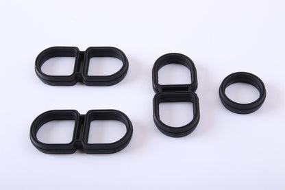 Nissens Engine Oil Cooler 90745 image 7