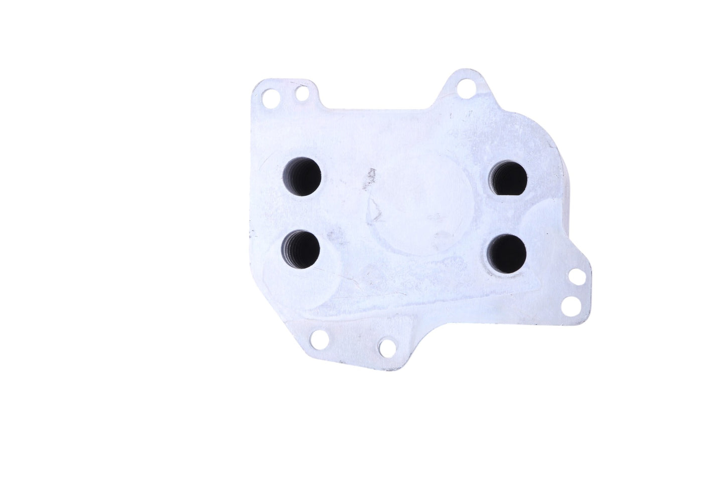 Nissens Engine Oil Cooler 90745 image 4