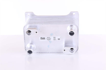 Nissens Automatic Transmission Oil Cooler 90747