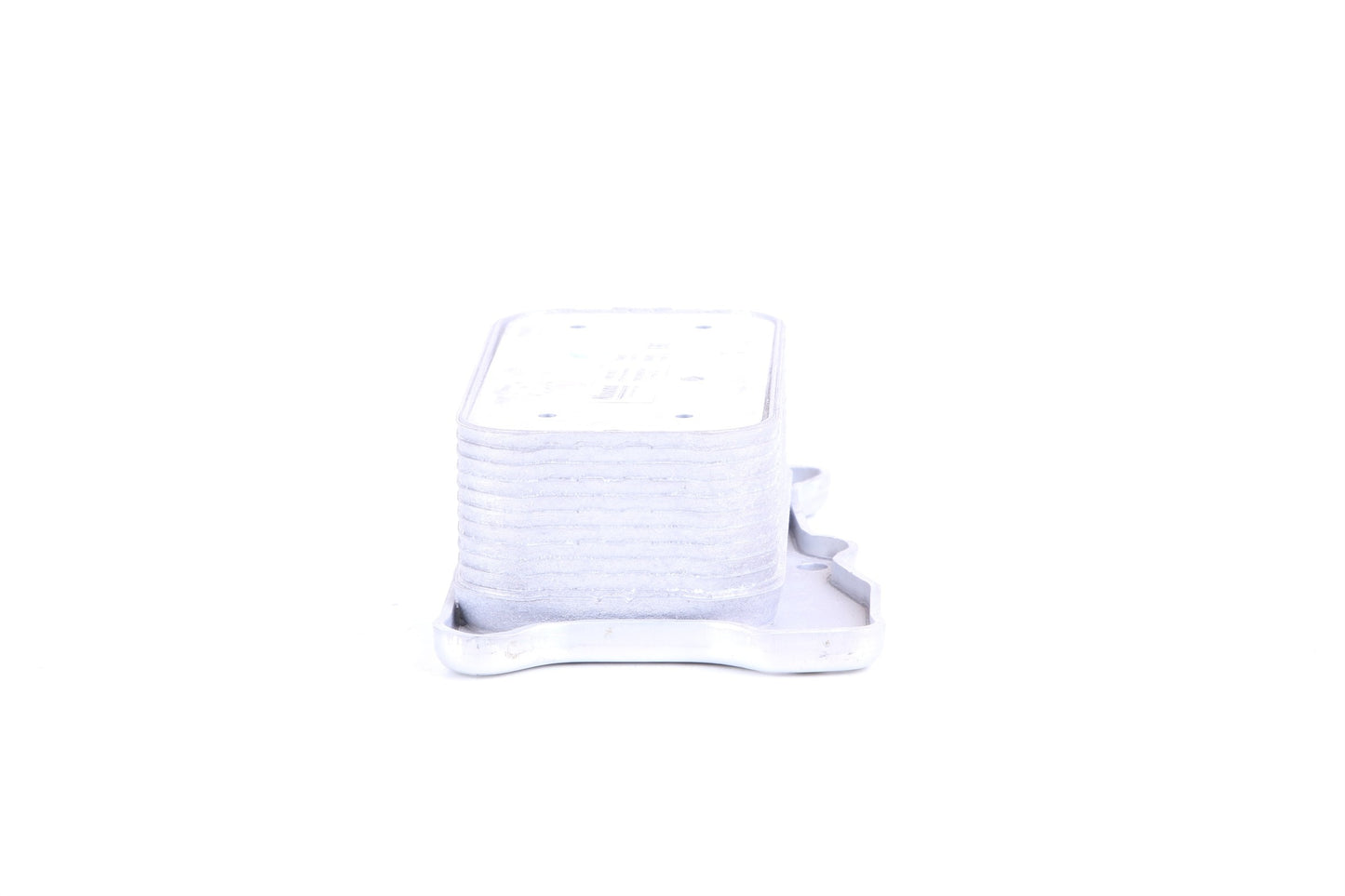 Nissens Engine Oil Cooler 90783