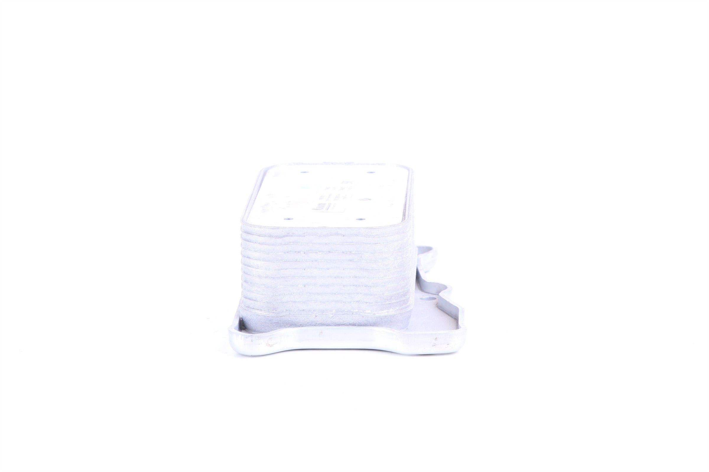 Nissens Engine Oil Cooler 90783
