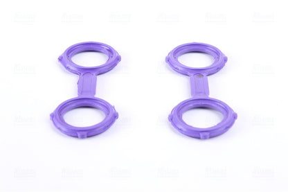 Nissens Engine Oil Cooler