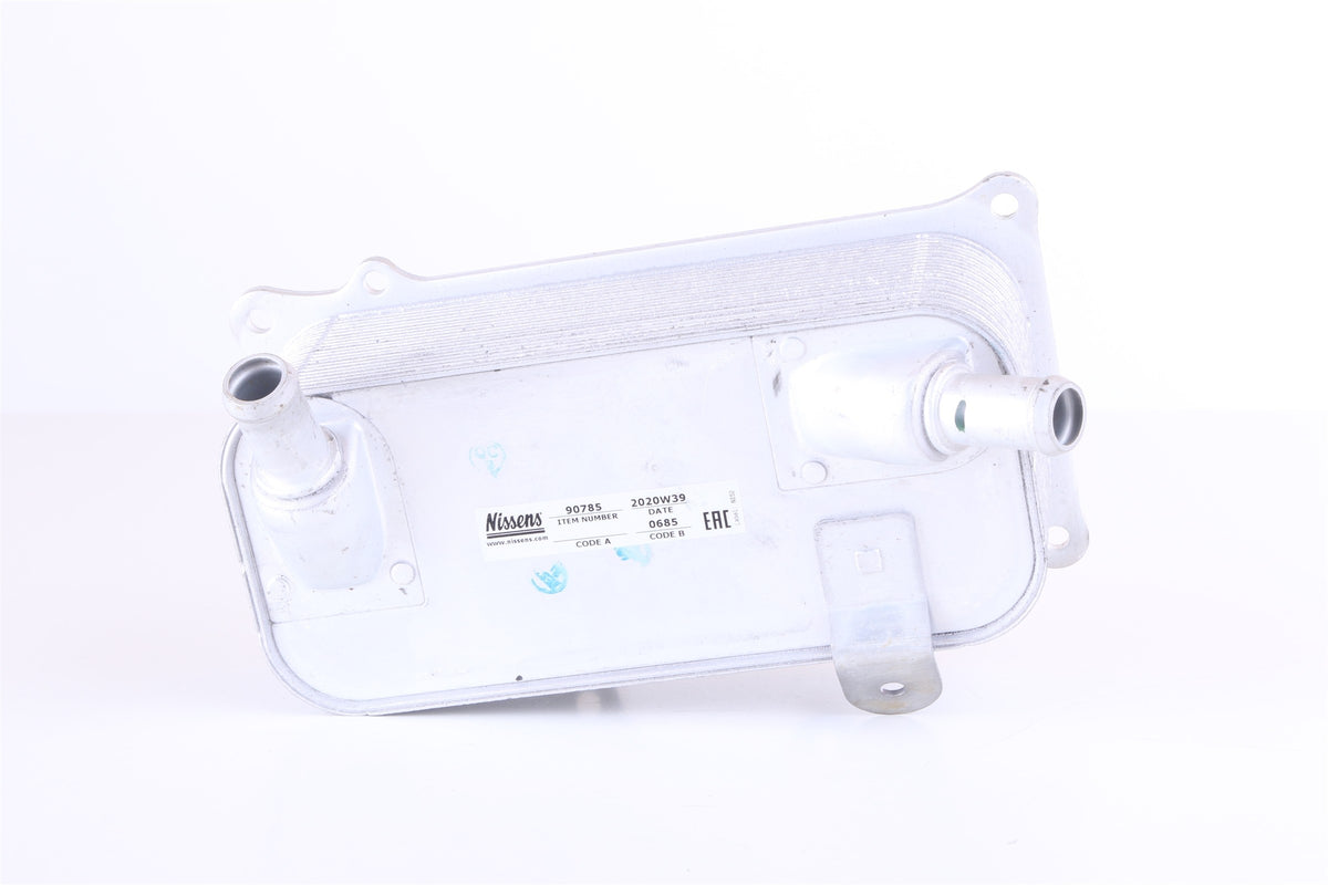 Nissens Engine Oil Cooler 90785