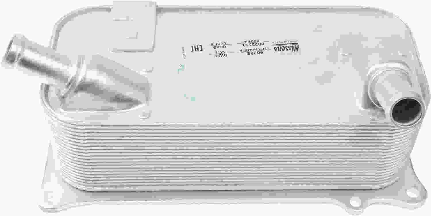 Nissens Engine Oil Cooler 90785
