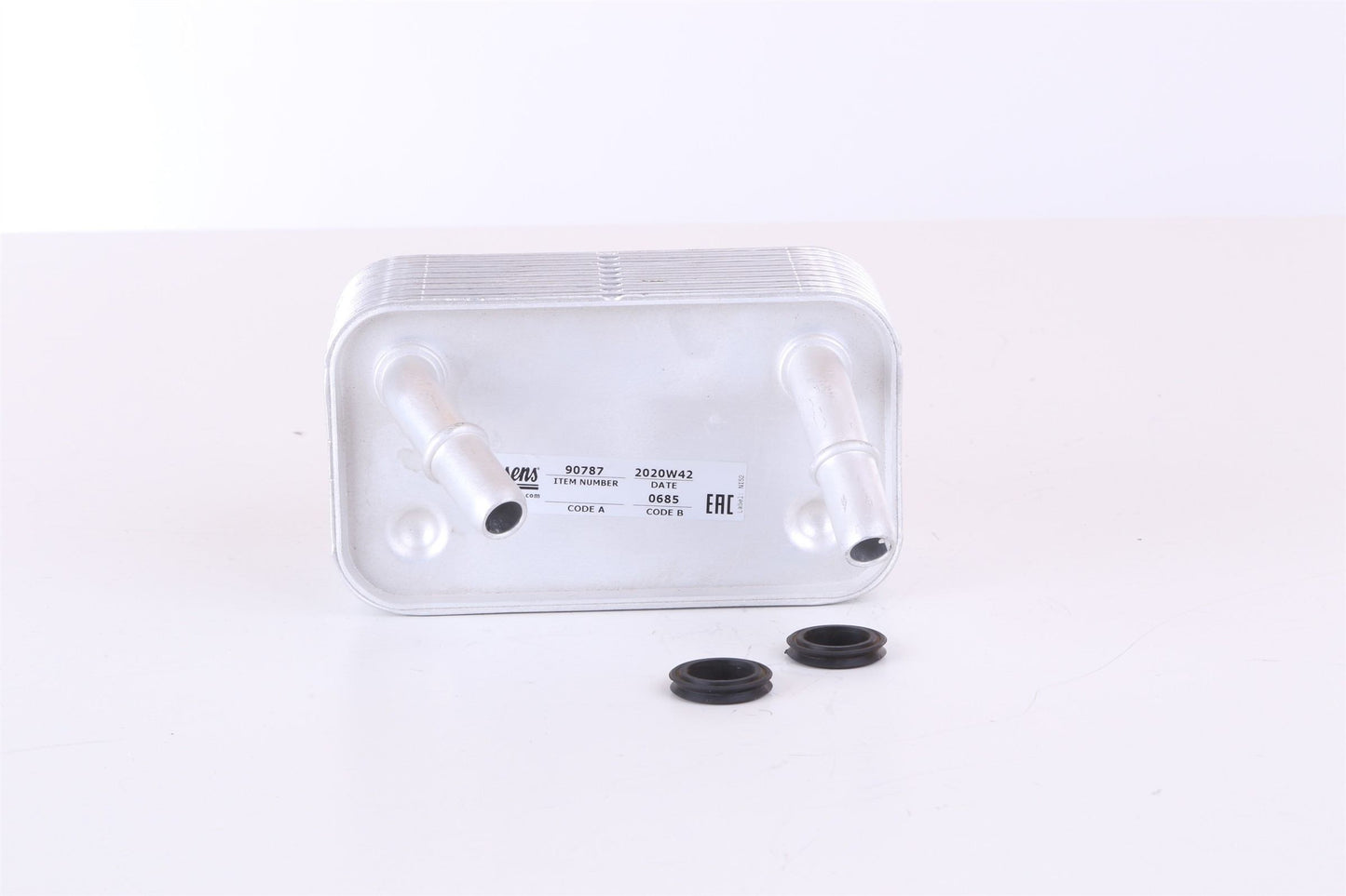 Nissens Auto Trans Oil Cooler