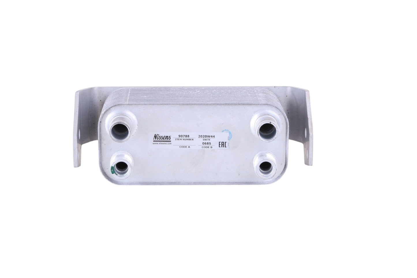Nissens Engine Oil Cooler