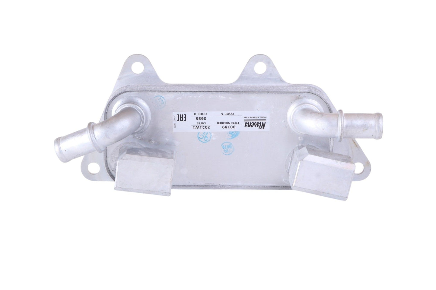 Nissens Engine Oil Cooler