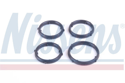 Nissens Engine Oil Cooler 90791