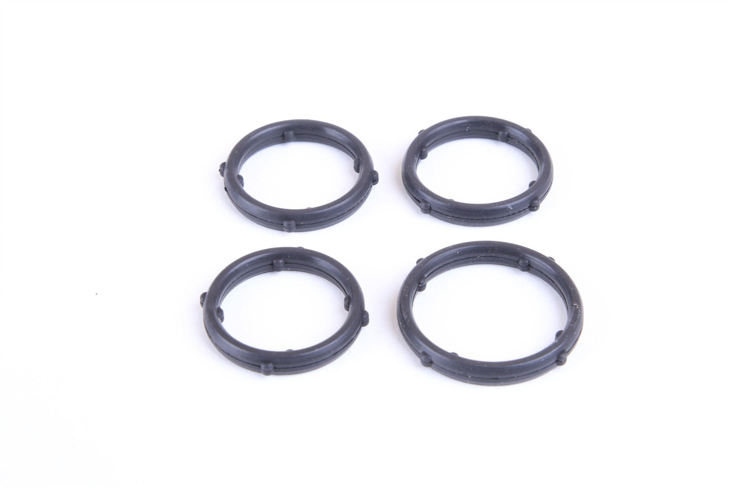 Nissens Engine Oil Cooler 90791