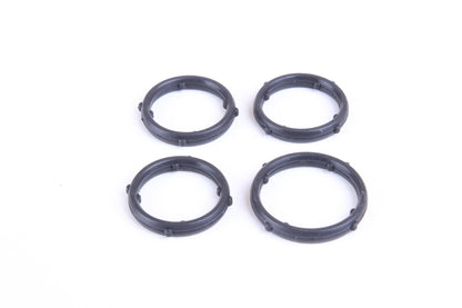 Nissens Engine Oil Cooler 90791