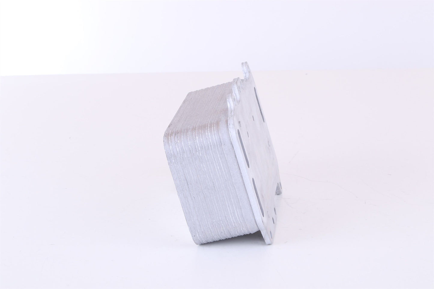 Nissens Engine Oil Cooler 90807