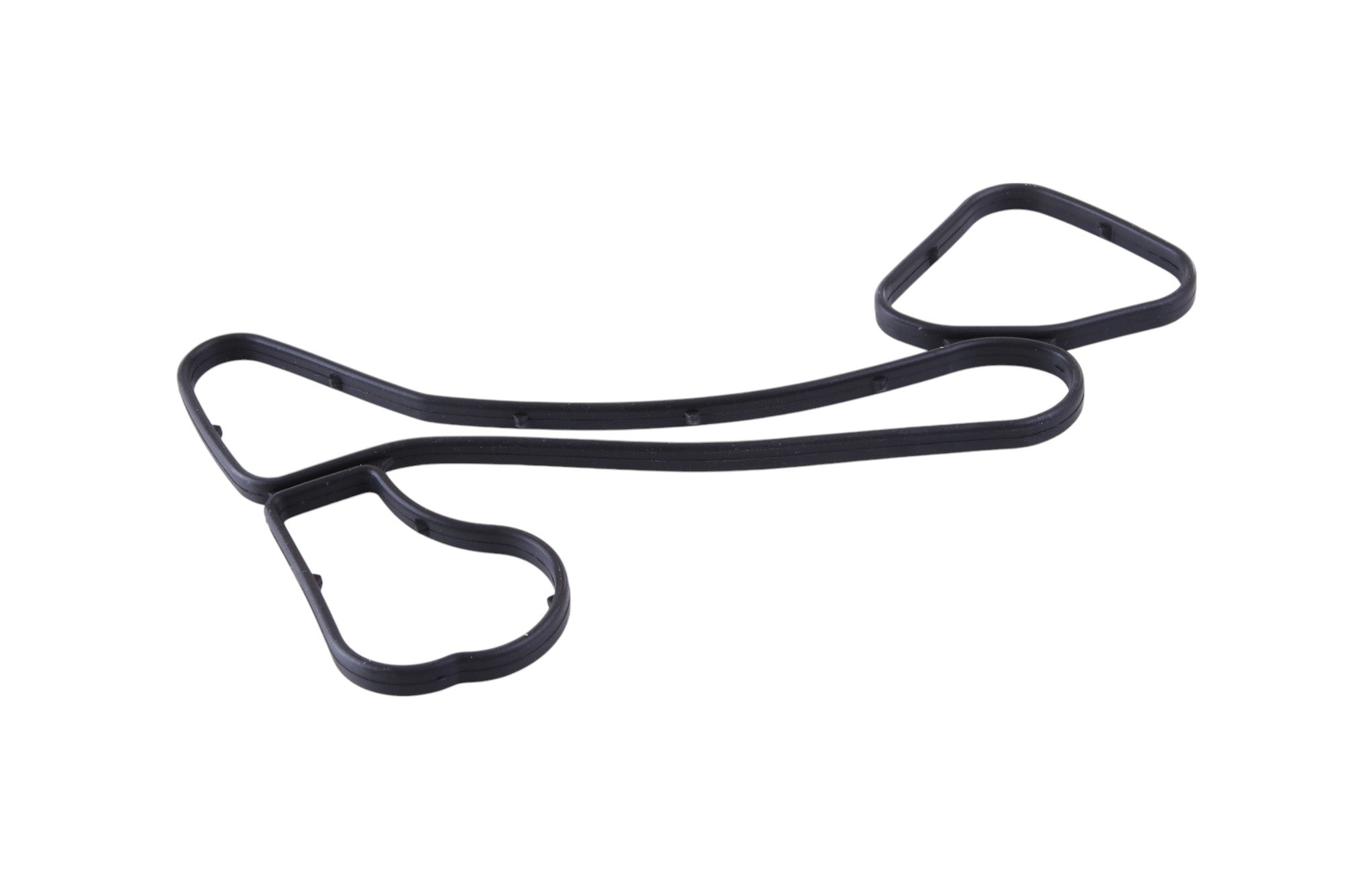 Nissens Engine Oil Cooler 90807