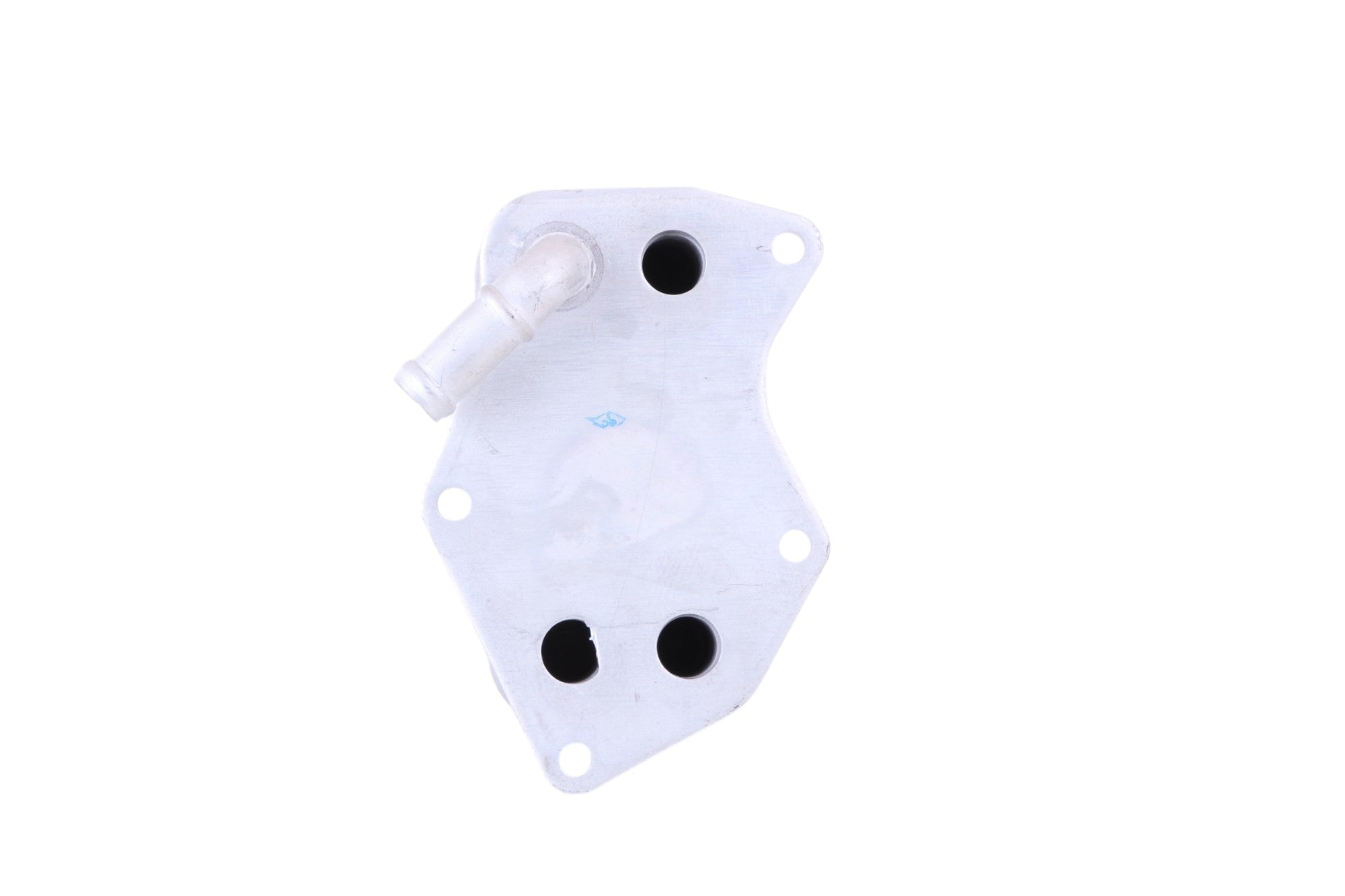 Nissens Engine Oil Cooler 90809