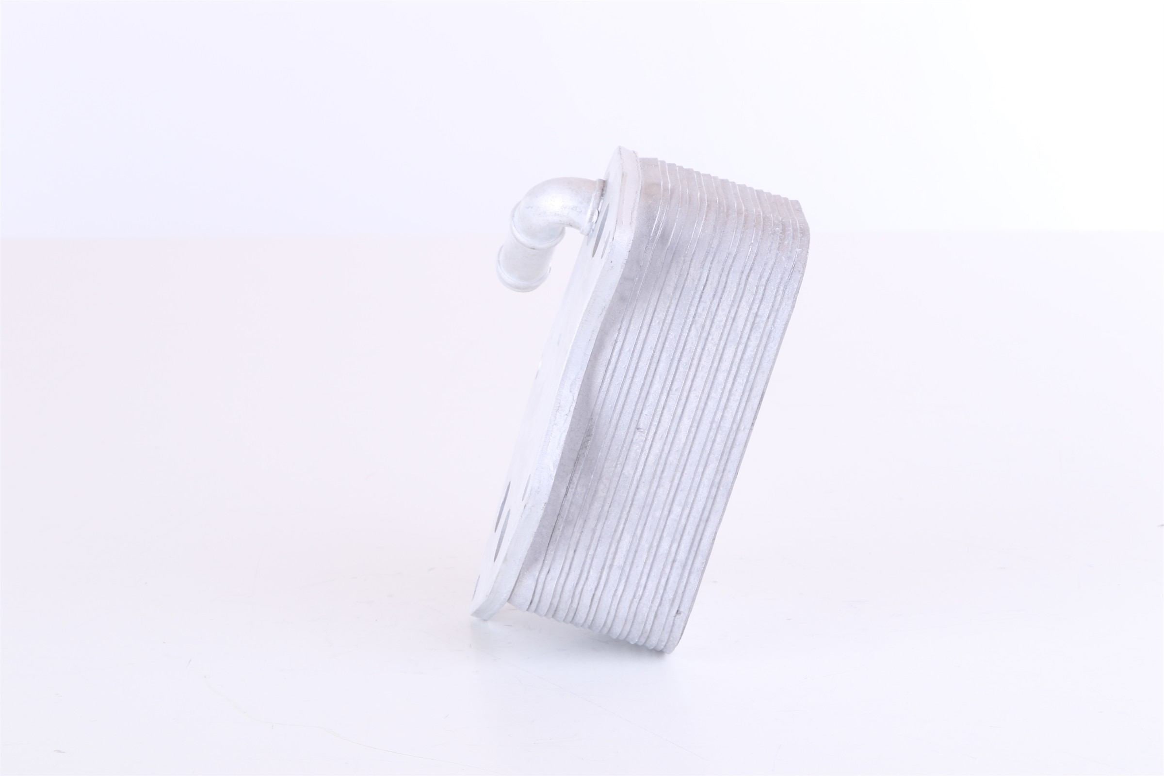 Nissens Engine Oil Cooler 90809