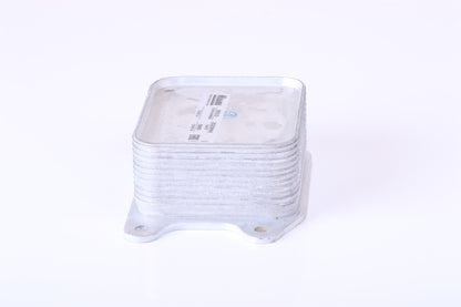 Nissens Engine Oil Cooler 90810 image 7
