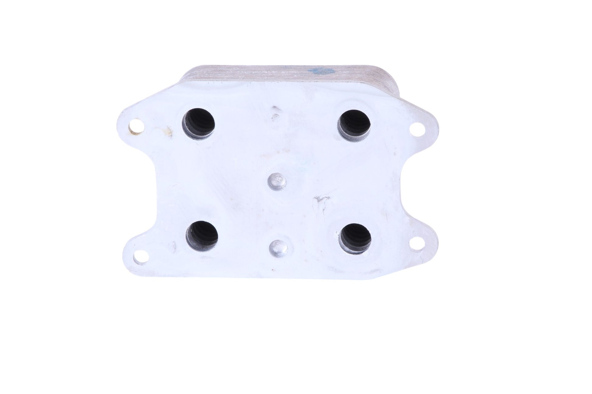 Nissens Engine Oil Cooler 90810 image 4