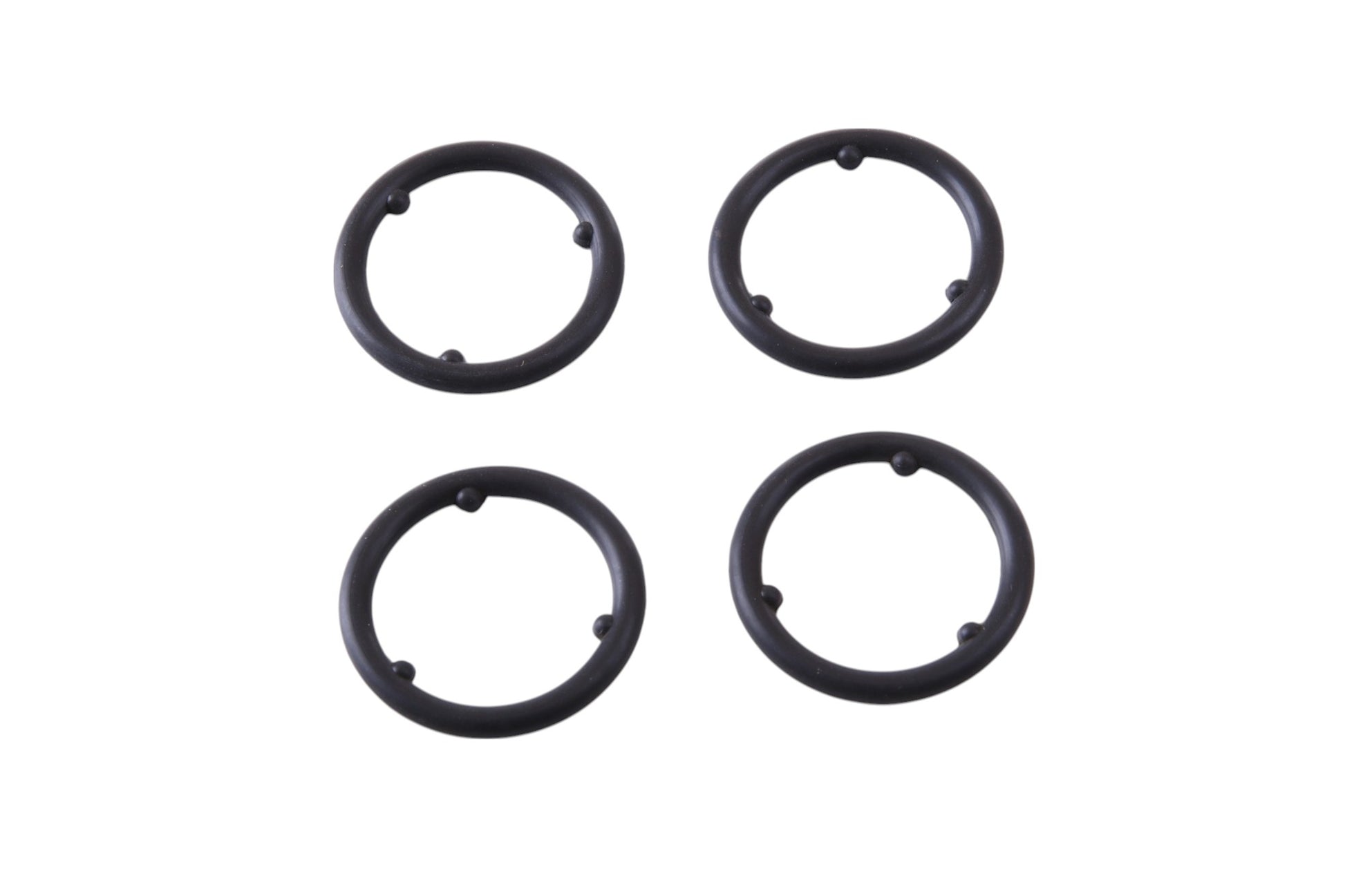 Nissens Engine Oil Cooler 90810 image 8