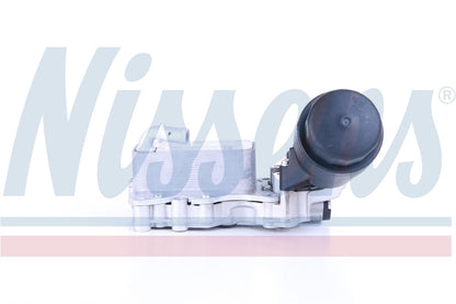 Nissens Engine Oil Cooler 90836