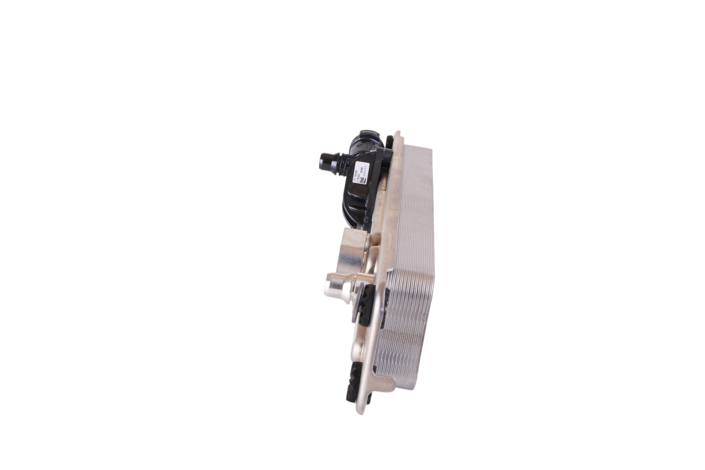 Nissens Automatic Transmission Oil Cooler 90837