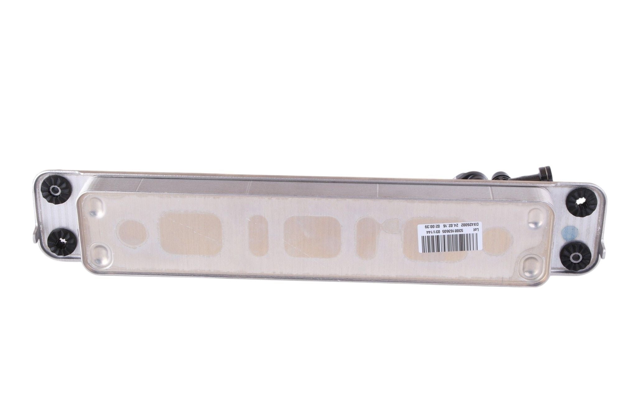 Nissens Automatic Transmission Oil Cooler 90837