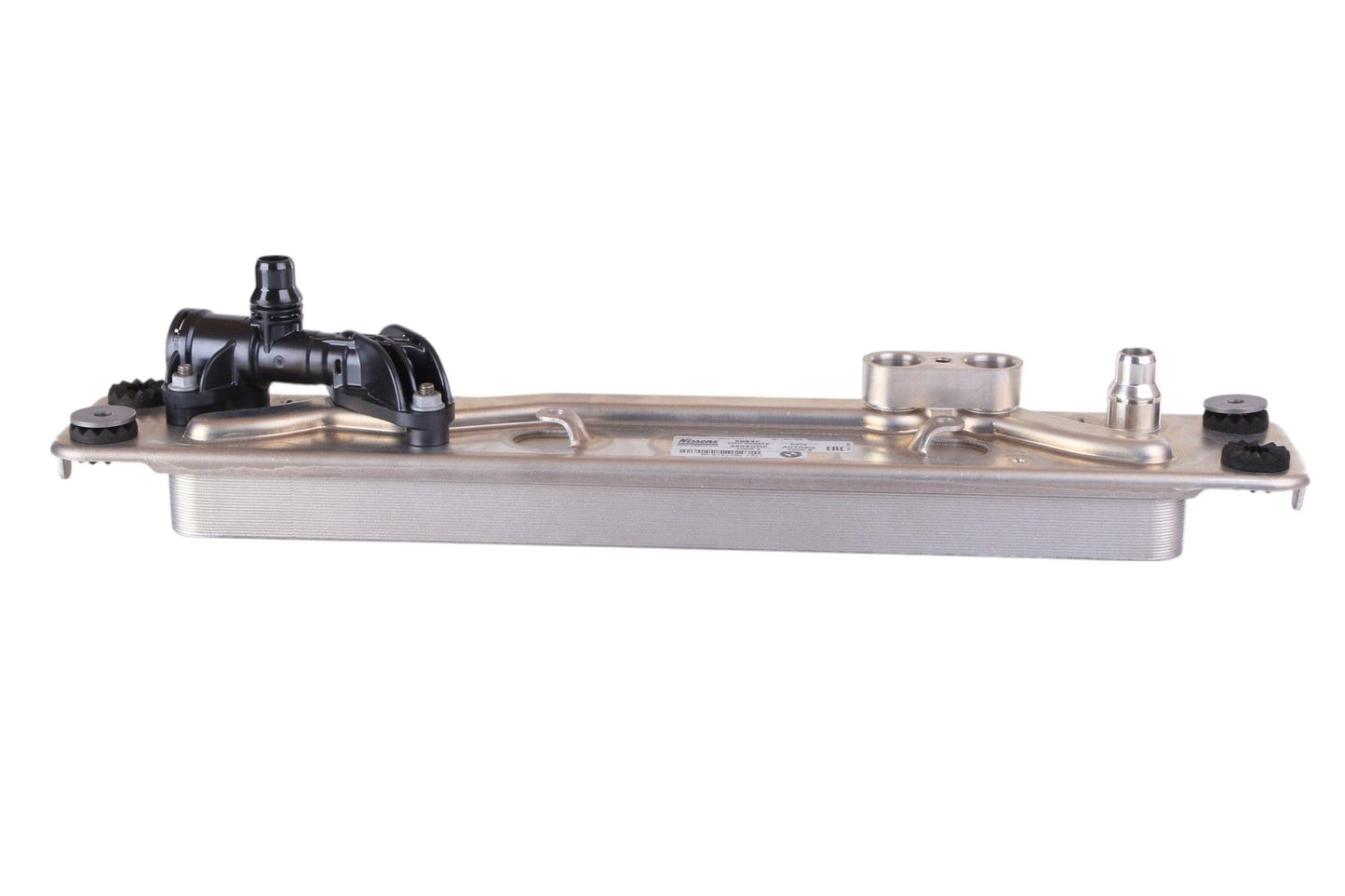 Nissens Automatic Transmission Oil Cooler 90837