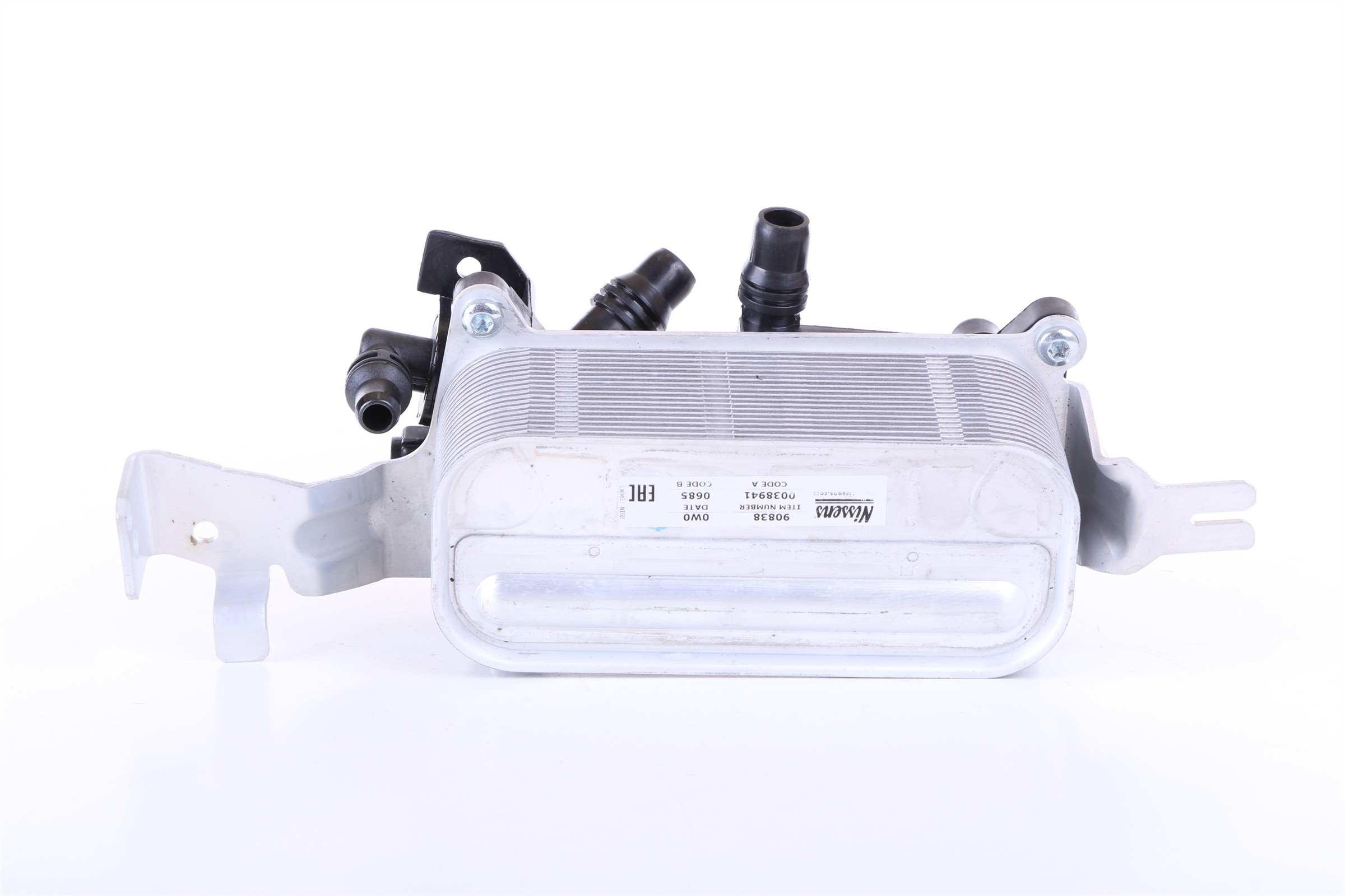 Nissens Automatic Transmission Oil Cooler 90838